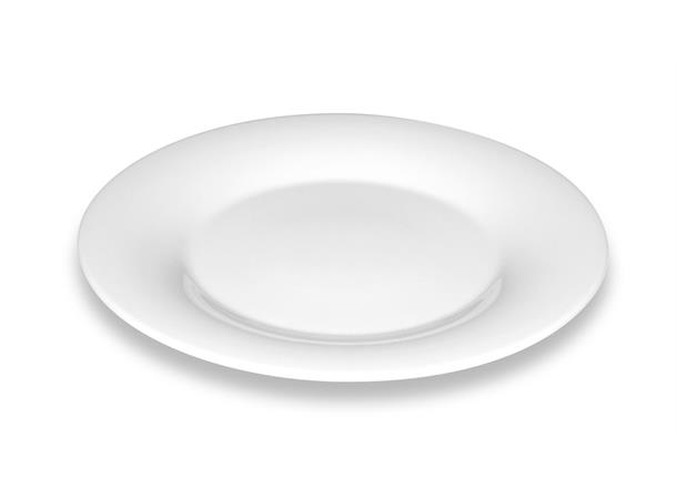AVANTGARDE tallerken Ø:270mm Ø:271mm H:25mm